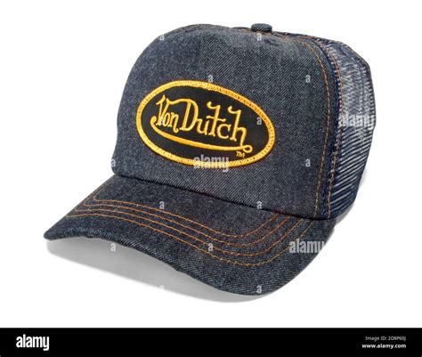 Von Dutch Originals .